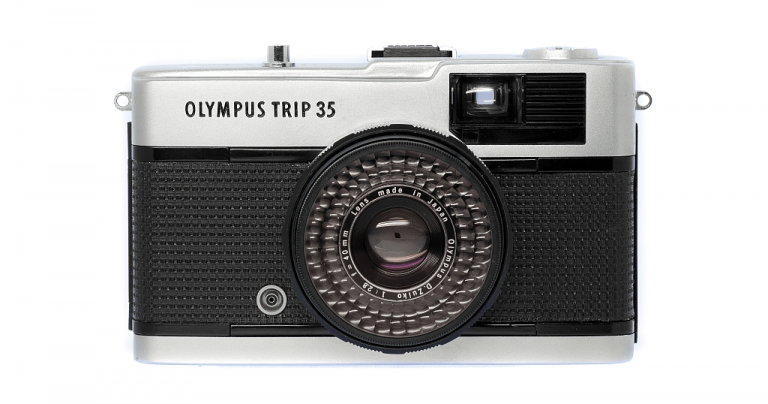 完動品】OLYMPUS オリンパス TRIP35 フィルムカメラ+spbgp44.ru