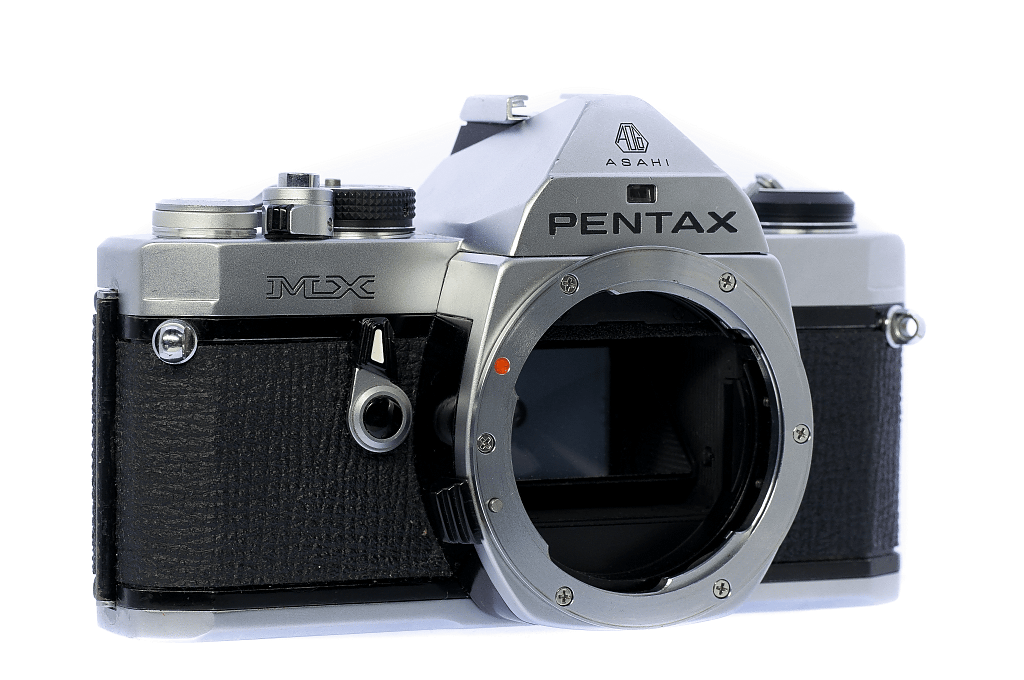 激安本物 一部保証有り 美品 動作品 MX PENTAX ASAHI MX75 - フィルムカメラ - hlt.no