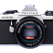 PENTAX ME super フィルカメラ修理