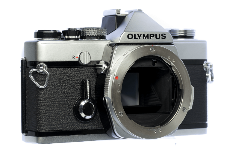 ❗️美品❗️OLYPUS OM-1 フィルムカメラ レンズセット 無料長期保証