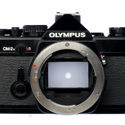 OLYMPUS OM-2N フィルムカメラ修理
