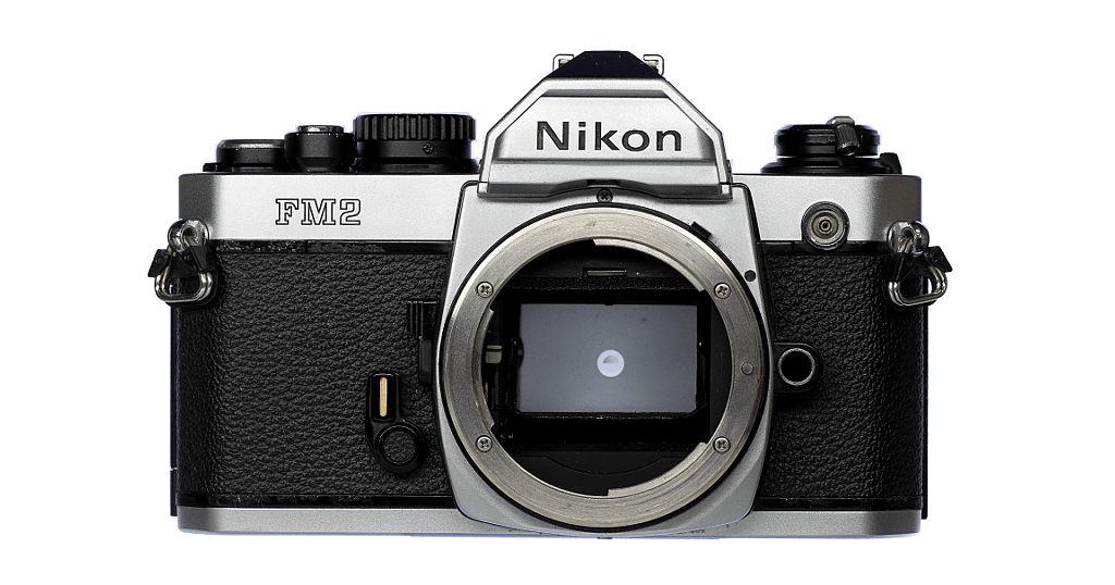 Nikon FM2 フィルムカメラ修理 | 東京カメラリペア