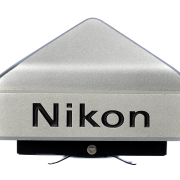 Nikon F2 アイレベルファインダー