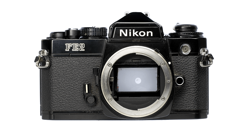 日本公式サイト モルト交換動作確認済み Nikon FE SUN ZOOM 28-55mm