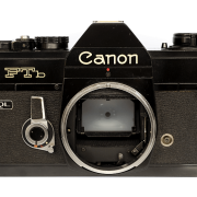 Canon FTb フィルムカメラ修理