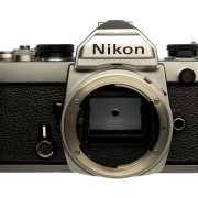 Nikon FM フィルムカメラ修理