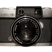 OLYMPUS PEN D3 フィルムカメラ修理