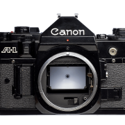 Canon A-1 フィルムカメラ修理