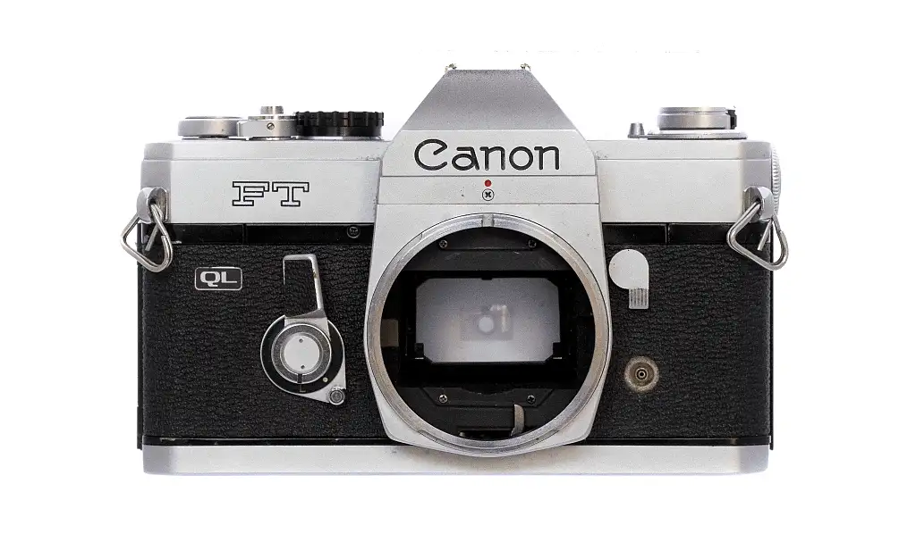 Canon FT