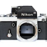 Nikon F2 Photomic フィルムカメラ修理