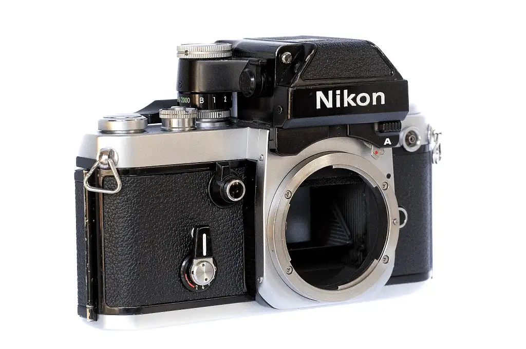 【美品】 ニコン NIKON F2 フォトミックA DP-11 #1055120