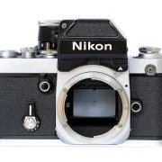 Nikon F2 Photomic A フィルムカメラ修理