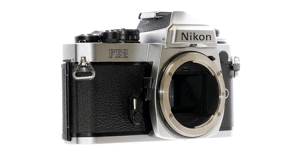 カメラ デジタルカメラ Nikon FE2 – 東京カメラリペア