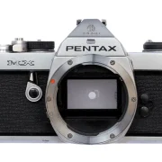PENTAX MX フィルムカメラ修理