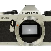 PENTAX MG フィルムカメラ修理