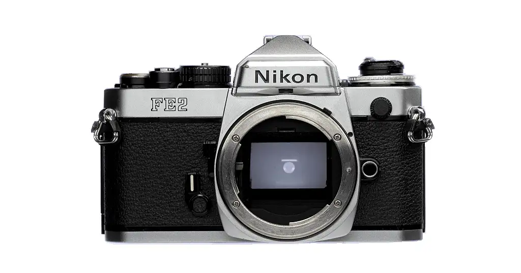 Nikon FE2