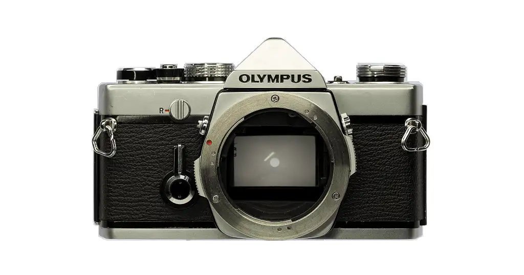 OLYMPUS M-1