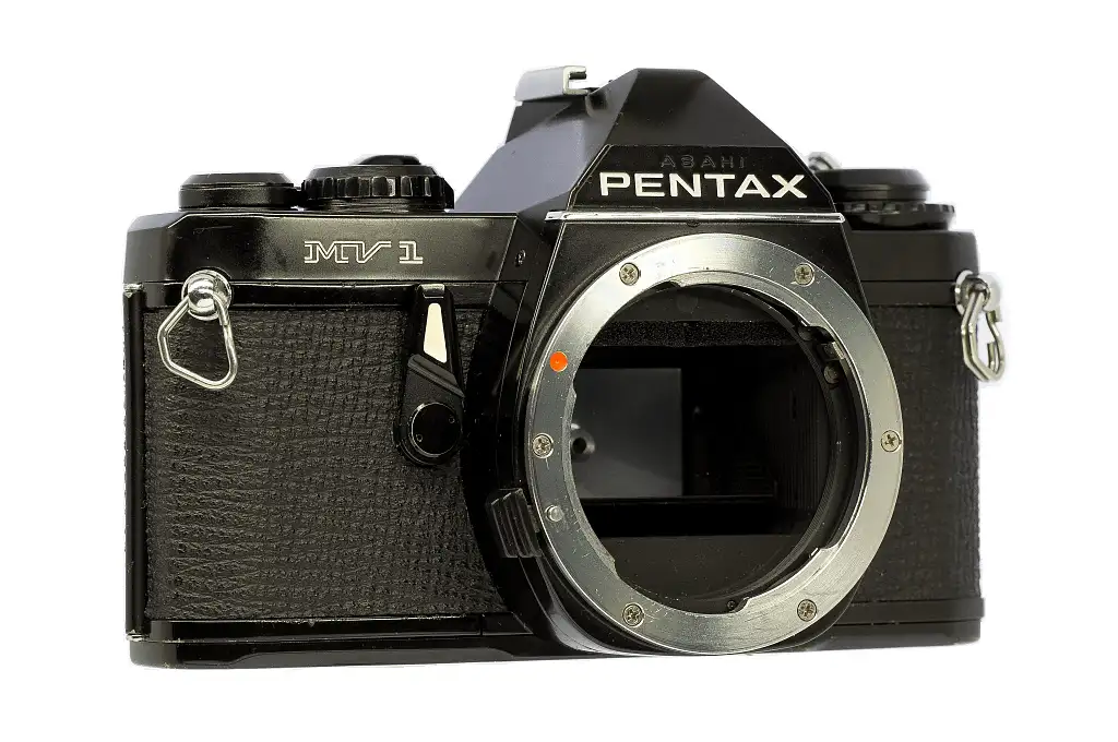 PENTAX MV1 フィルムカメラ - その他