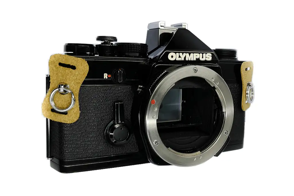 OLYMPUS OM 4Ti 1886517 Uabonline OLYMPUS OM 4Ti 1886517 Uabonline