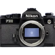 Nikon FE2 フィルムカメラ修理