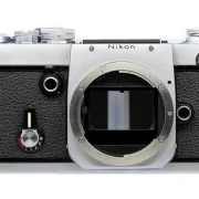 Nikon F2 フィルムカメラ修理