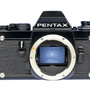 PENTAX LX フィルムカメラ修理
