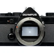 OYMPUS OM-1 フィルムカメラ修理