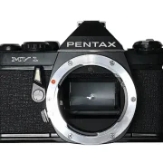 PENTAX MV1 フィルムカメラ修理
