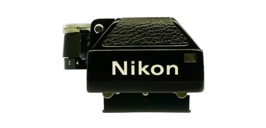 Nikon DP-1 フィルムカメラ修理