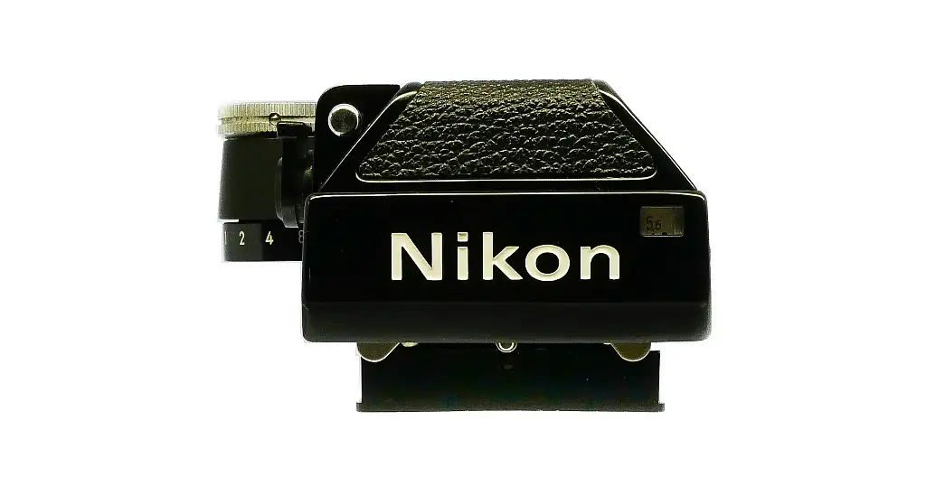 Nikon DP-1 フィルムカメラ修理