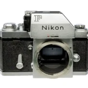Nikon F Photomic FTN フィルムカメラ修理