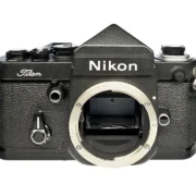 Nikon F2 Titan フィルムカメラ修理