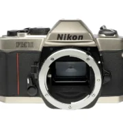 Nikon FM10 フィルムカメラ修理