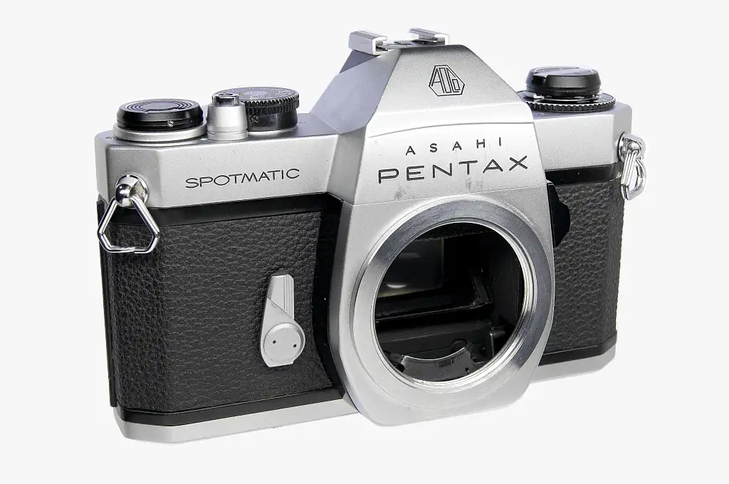 PENTAX SP II フィルムカメラ修理 | 東京カメラリペア