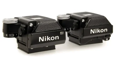 Nikon F2 フォトミックファインダー フィルムカメラ修理