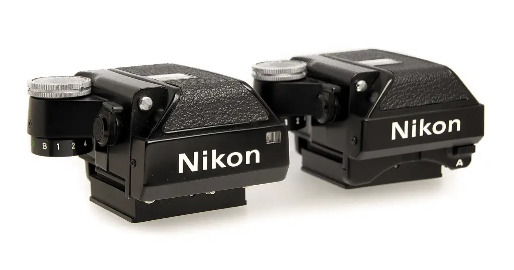 Nikon F2 フォトミックファインダー フィルムカメラ修理