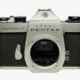 PENTAX SP F（SPOTMATIC F）フィルムカメラ修理