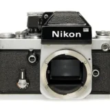 Nikon F2 フォトミック フィルムカメラ修理