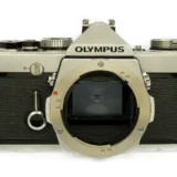 OLYMPUS OM-1 MD フィルムカメラ修理
