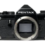 PENTAX LX フィルムカメラ修理