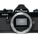 PENTAX MX フィルムカメラ修理