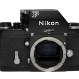 Nikon F Photomic FTN フィルムカメラ修理