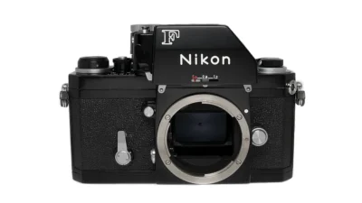 Nikon F フォトミックFTN フィルムカメラ修理