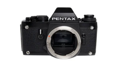最終値下げ　キャノン canon AE-1 フィルムカメラ 動作品 Canon AE-1 PROGRAM(キヤノン) - 中古カメラ・レンズ買取の専門