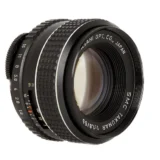PENTAX SMC TAKUMAR 55mm 1:1.8 レンズ修理