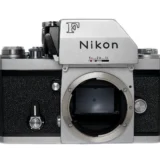 Nikon F フォトミックFTN