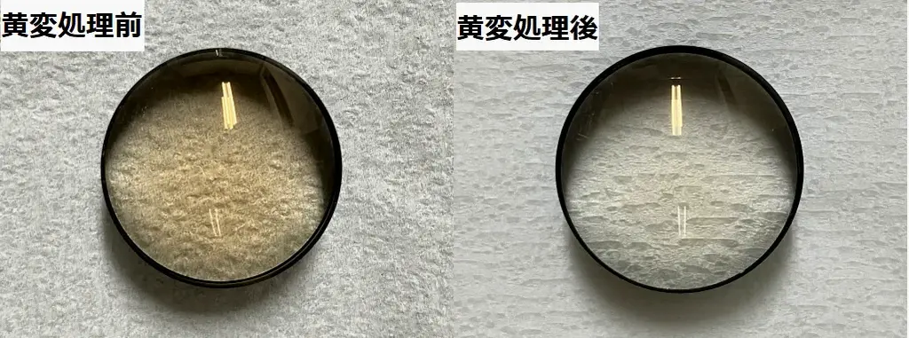 Canon FL LENS 58mm f1.2 レンズ清掃・修理