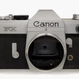 Canon FX フィルムカメラ修理