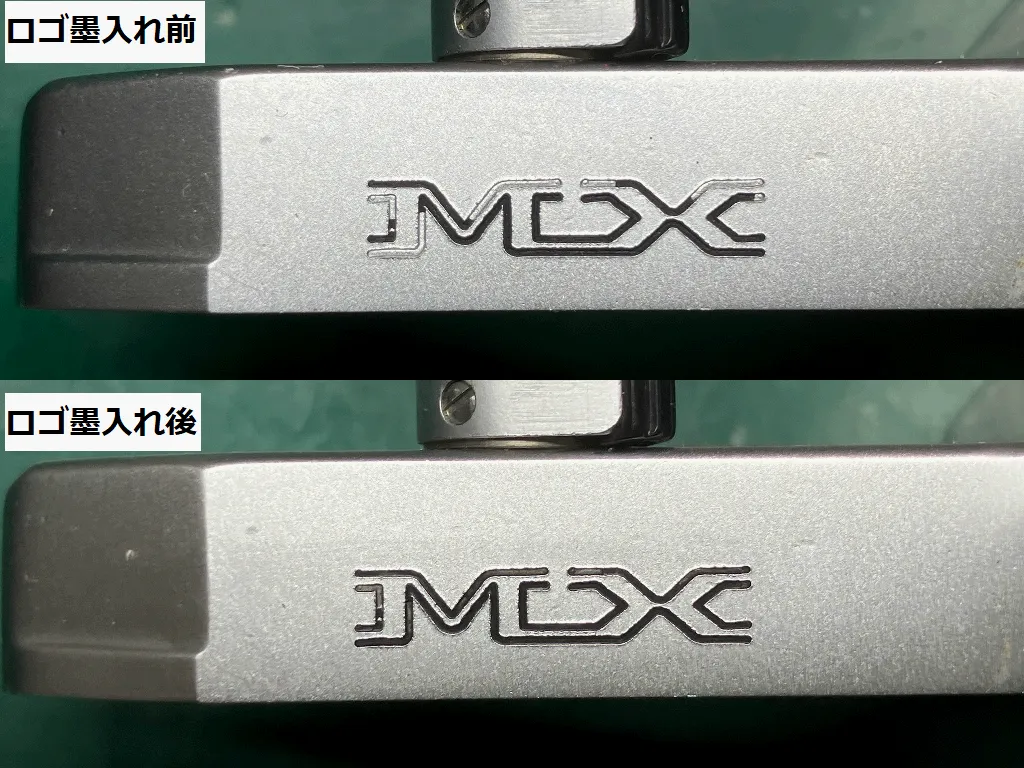 PENTAX MX フィルムカメラ修理