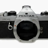 PENTAX MX フィルムカメラ修理